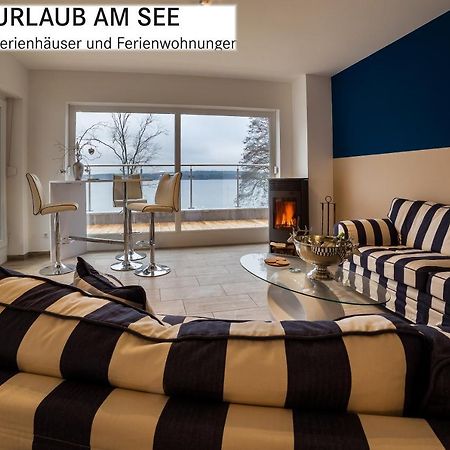 Charming Apartments Am See Бад-Заров Экстерьер фото