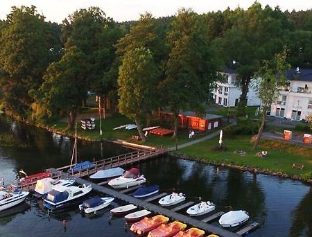 Charming Apartments Am See Бад-Заров Экстерьер фото
