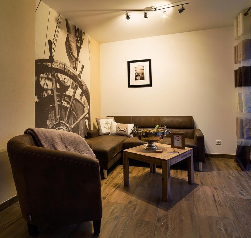 Charming Apartments Am See Бад-Заров Номер фото