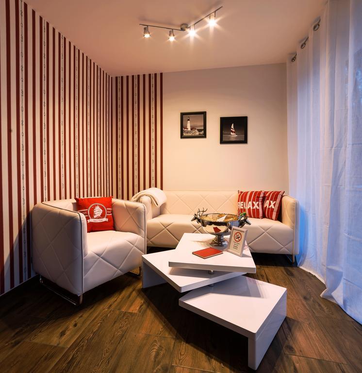 Charming Apartments Am See Бад-Заров Номер фото