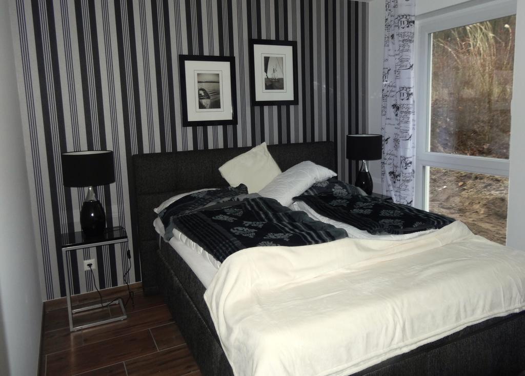 Charming Apartments Am See Бад-Заров Номер фото