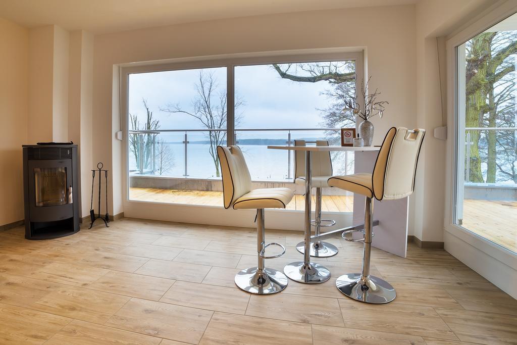 Charming Apartments Am See Бад-Заров Номер фото