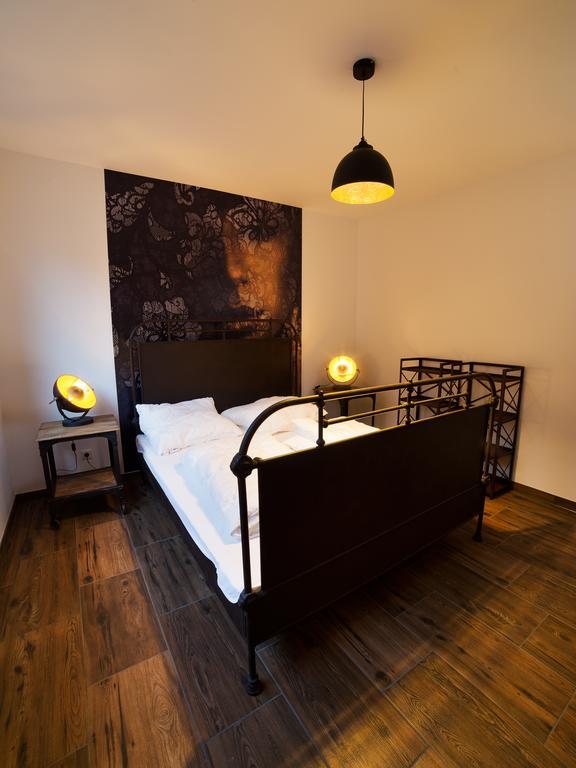 Charming Apartments Am See Бад-Заров Номер фото