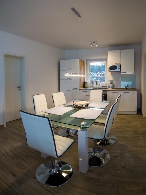 Charming Apartments Am See Бад-Заров Номер фото