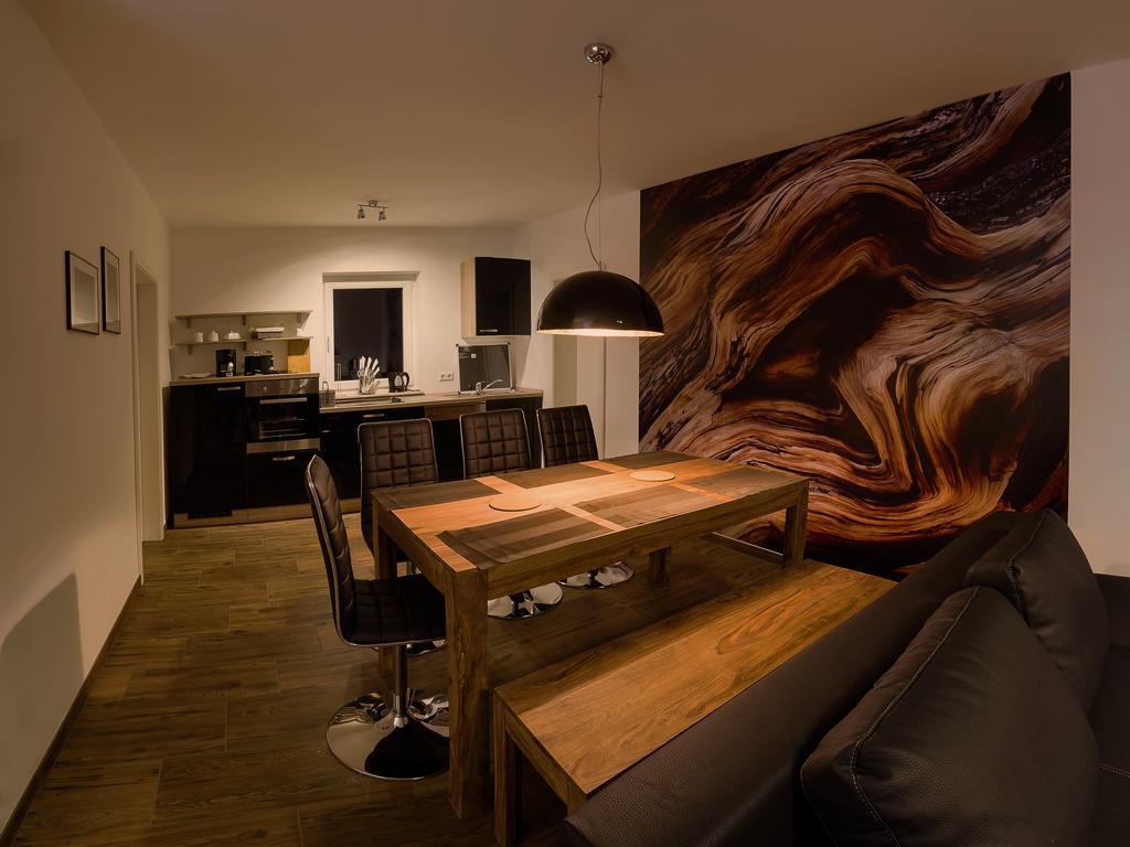 Charming Apartments Am See Бад-Заров Номер фото