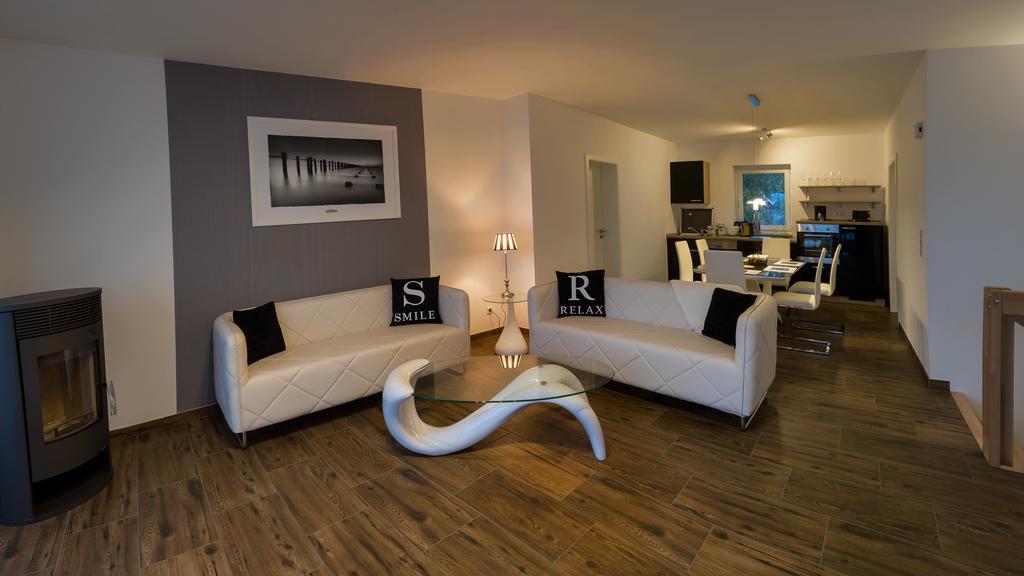 Charming Apartments Am See Бад-Заров Номер фото