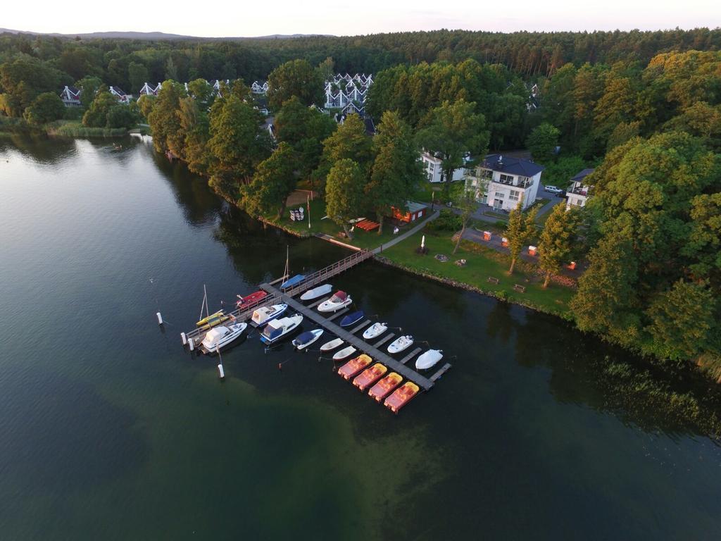 Charming Apartments Am See Бад-Заров Экстерьер фото